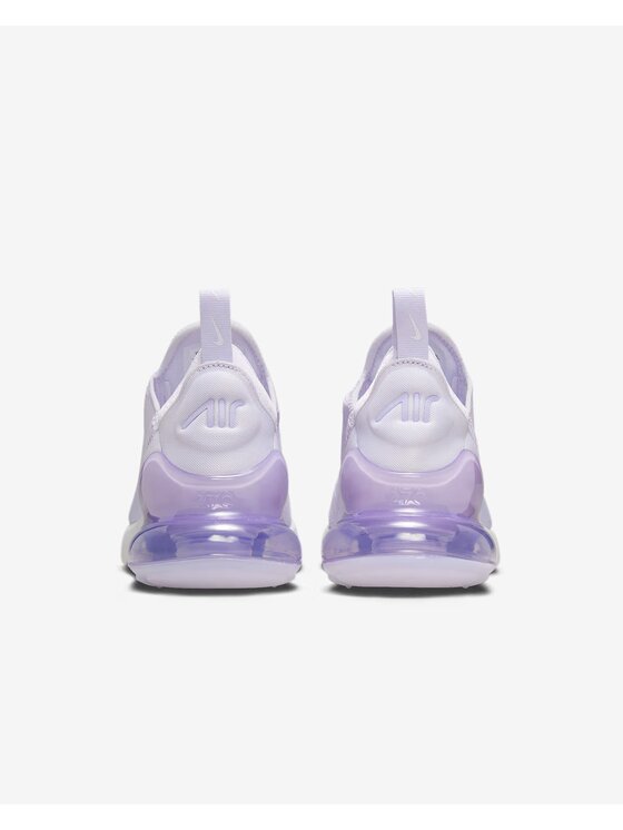 Nike Nike Sneakersy AH6789-502 Kolorowy