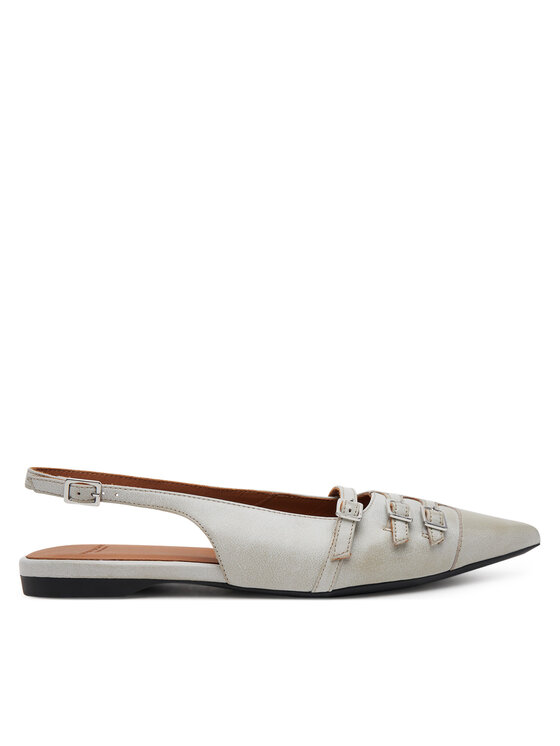 Vagabond Shoemakers Vagabond Shoemakers Balerina Hermine 5533-118-07 Bézs
