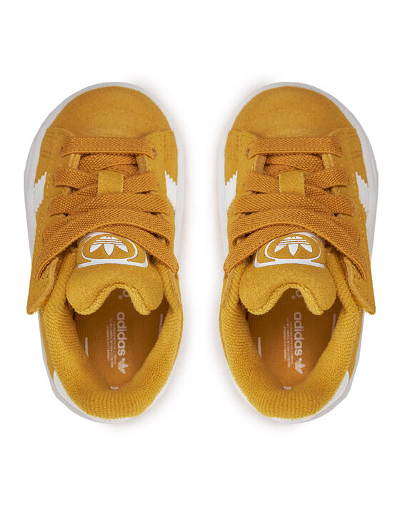 adidas adidas Superge Campus 00s Cf El I JH6325 Rumena
