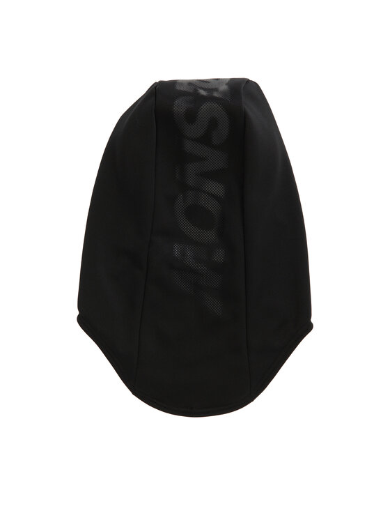 DC Shoes DC Shoes Passamontagna ADYAA03174 Nero