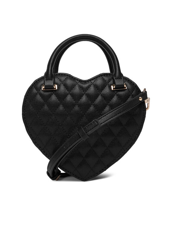 Guess Guess Táska HWQG98 94770 Fekete