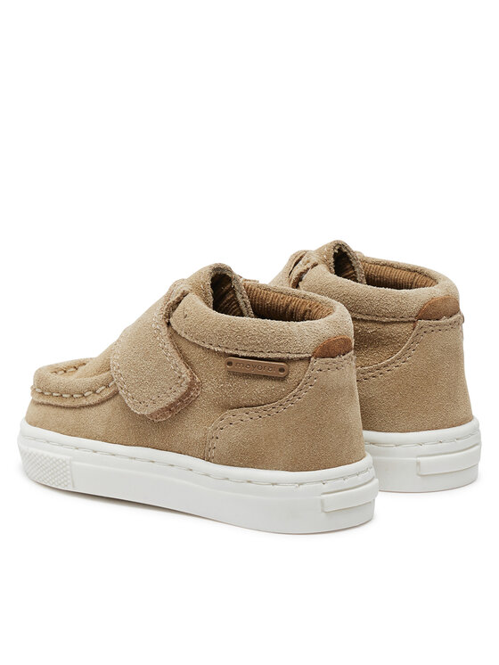 Mayoral Mayoral Schnürschuhe 42.524 Beige