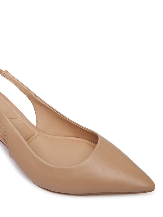 Aldo Aldo Обувки на ток Uliana 13730883 Бежов
