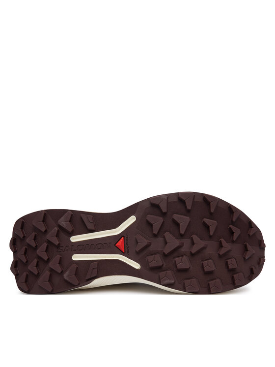 Salomon Salomon Futócipő Genesis 2 W L49309600 Bézs