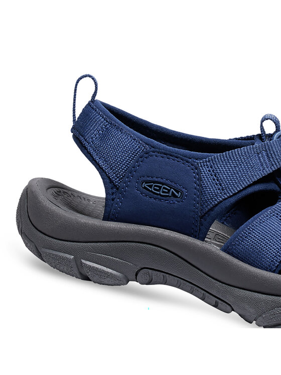 Keen Keen Sandali Newport H2 1028517 Blu scuro