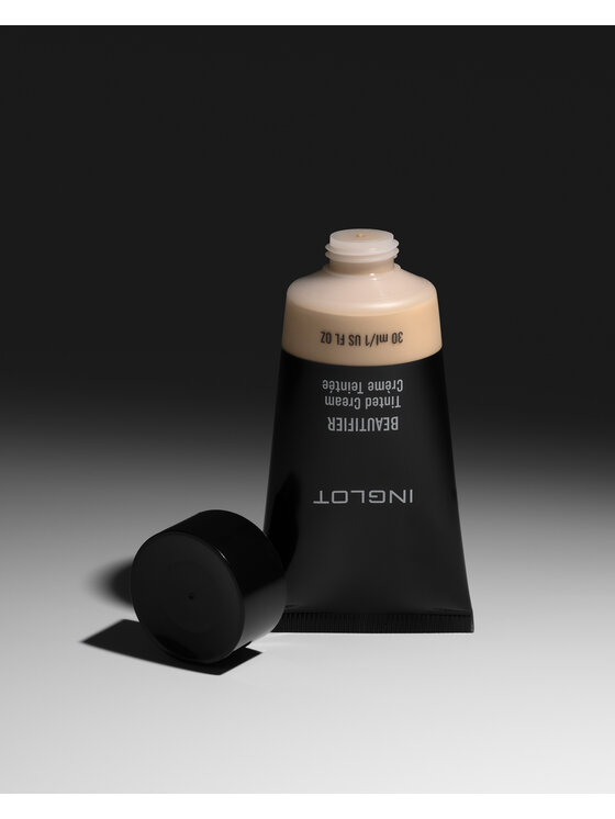 INGLOT INGLOT Beautifier Krem CC 101