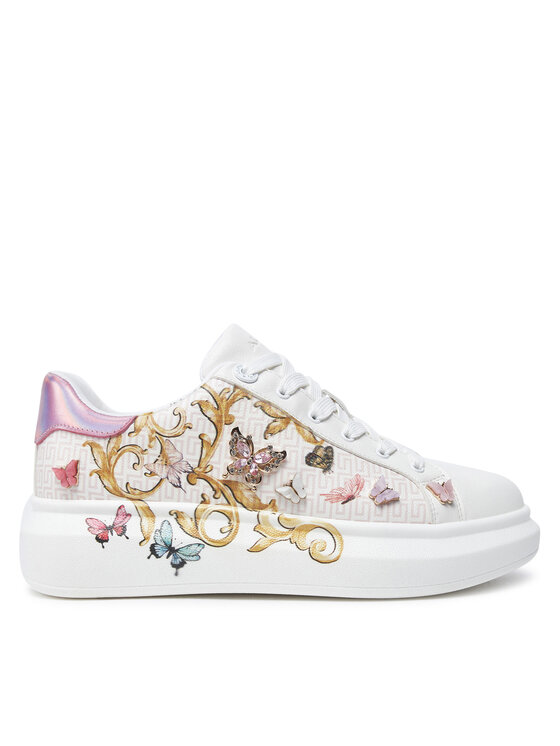 Aldo colorful shoes clearance