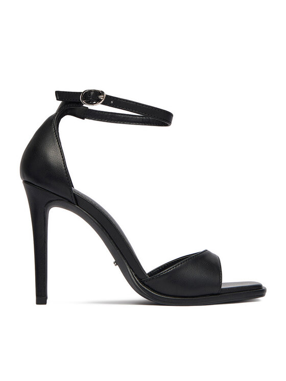 DeeZee DeeZee Sandalen CEO-LCCC1510-1 Schwarz