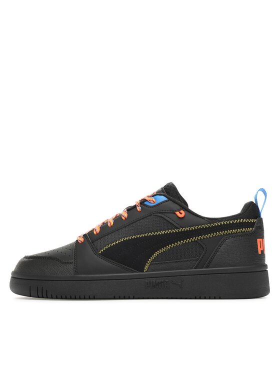 Puma Puma Tossud Rebound v6 Low Open 393581 01 Must