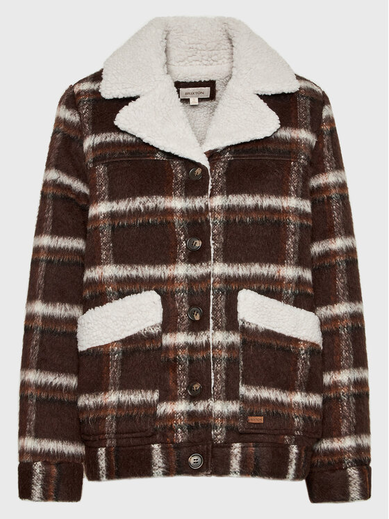 Cappotto di transizione Brixton