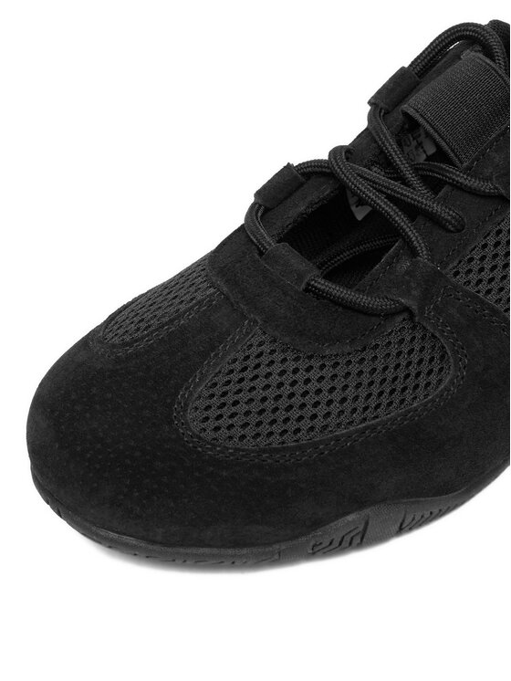Kappa Kappa Sneakers CEO-WP40-048Z Negru