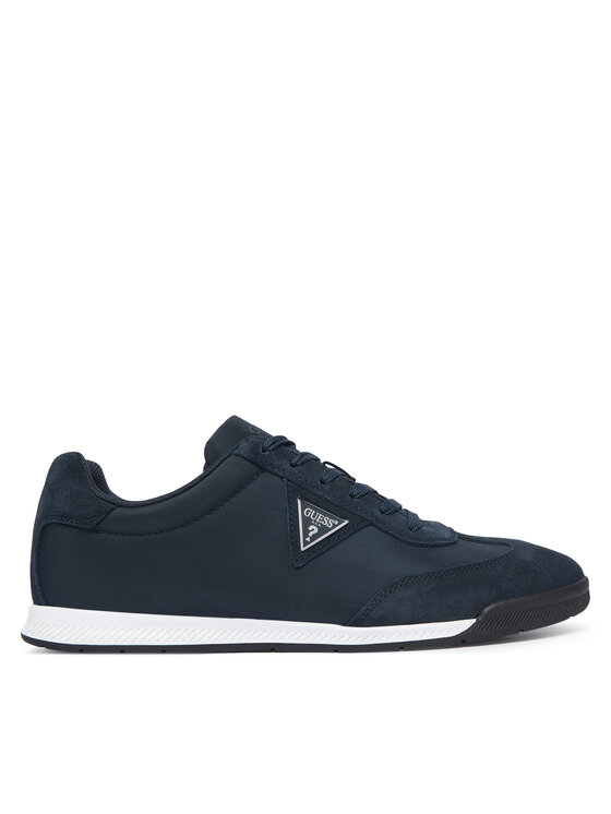 Guess Guess Sportcipők FMTDAS SUE12 Sötétkék