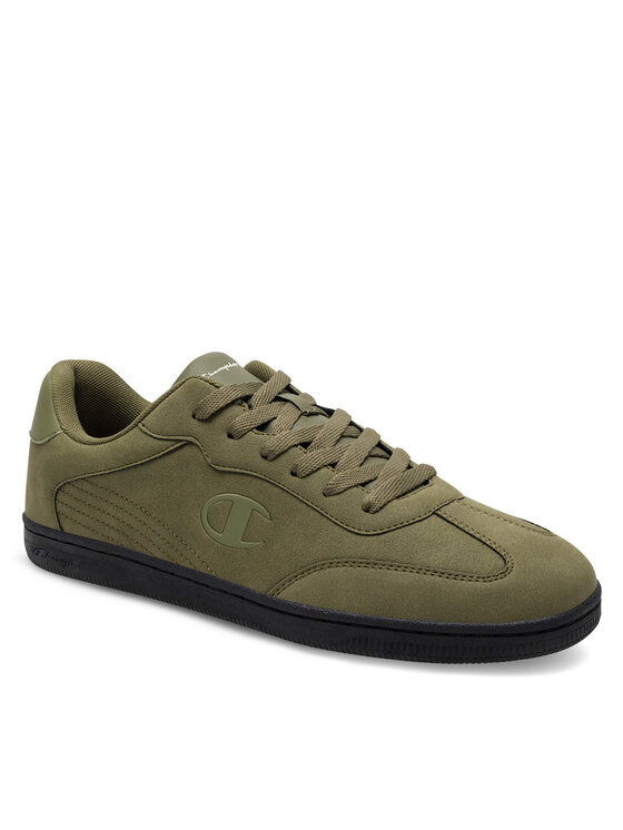 Champion Champion Snīkeri PRESTIGE S22332-GS530 Zaļš