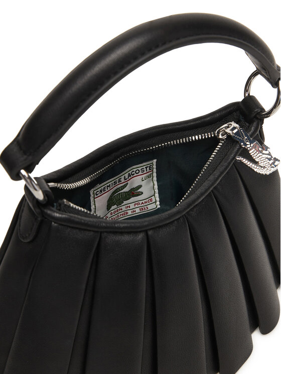 Lacoste Lacoste Дамска чанта NU5219DP Черен