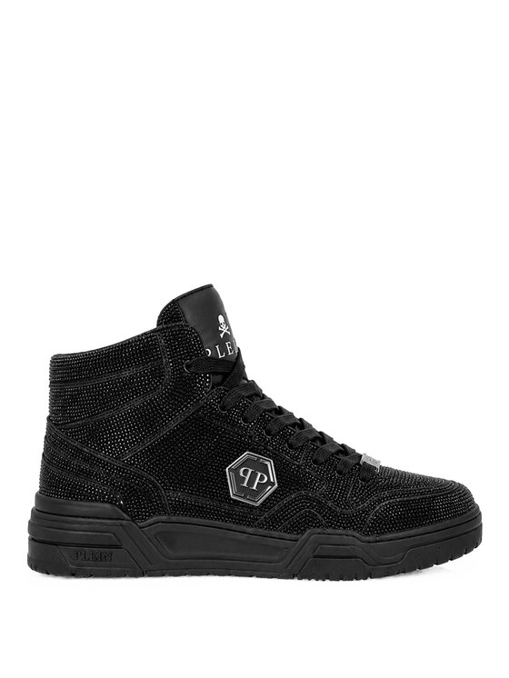 PHILIPP PLEIN PHILIPP PLEIN Sneakers 31758 Nero