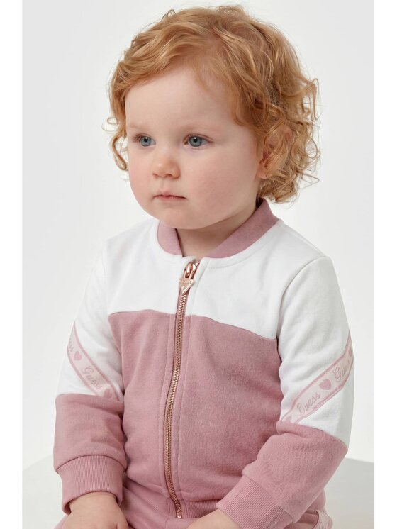 Guess Kids Guess Kids Sada pro miminka 183603 Barevná