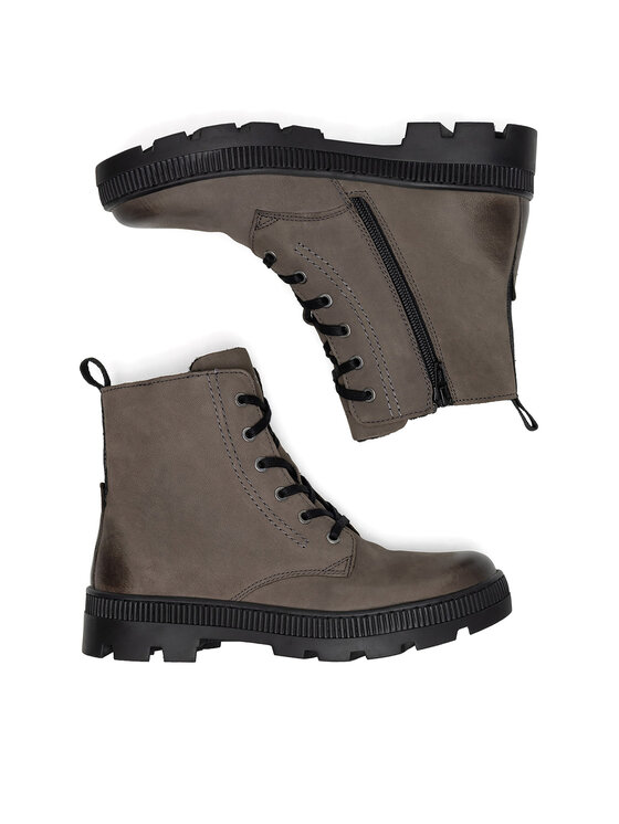 Lasocki Lasocki Botine WI23-PUSZAN-25 Gri