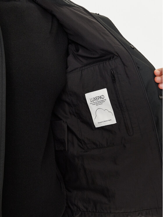 Colmar Colmar Kurtka zimowa 1108V 2YH Czarny Regular Fit