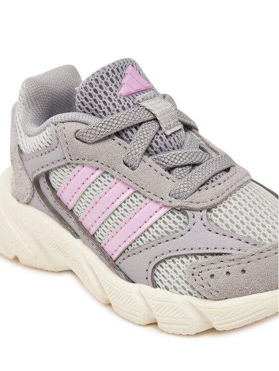 adidas adidas Sportcipők Crazychaos 2000 JI1638 Szürke