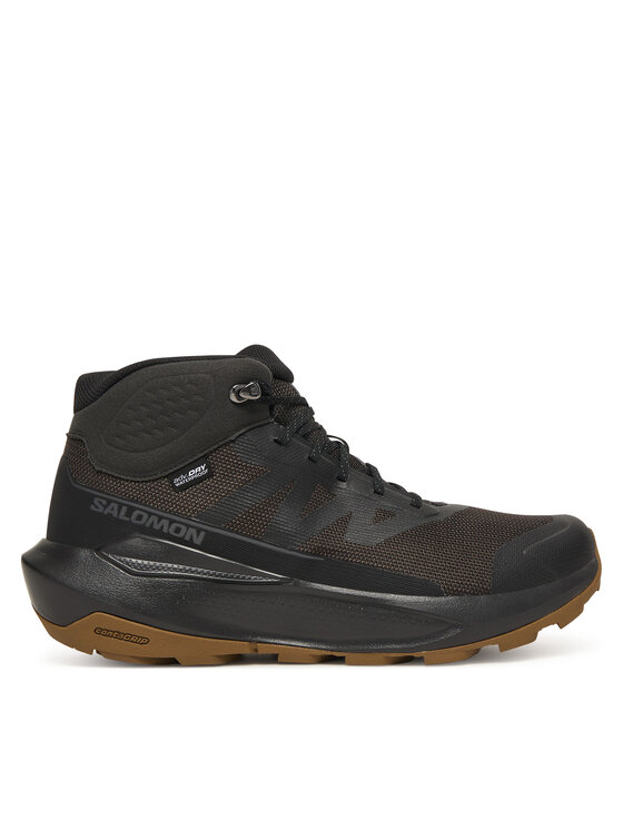 Salomon Salomon Trekkings Elixir Tour Mid Waterproof L47577800 Maro