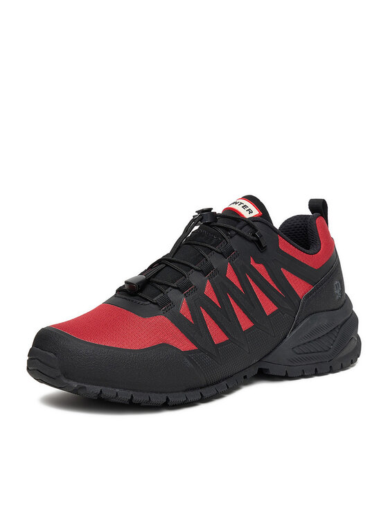 Hunter Hunter Trekkingi CEO-H1-142 Czerwony