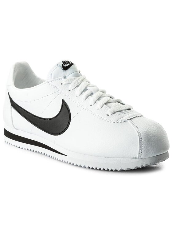 Classic cortez leather discount