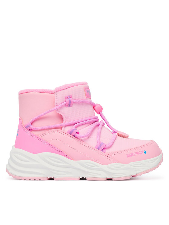 Skechers Skechers Hótaposó Turbo Tread 303492L LTPK Rózsaszín