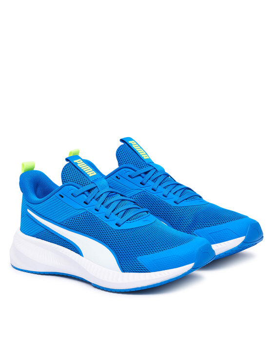 Puma Puma Αθλητικά Flyer Lite 4 Jr 314044 02 Μπλε