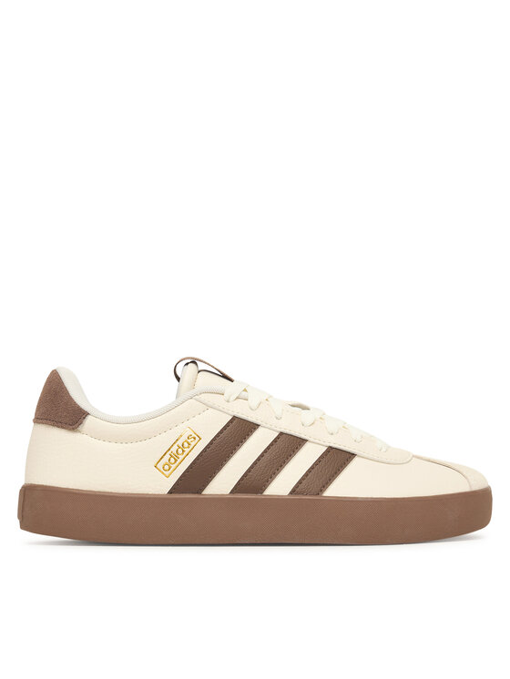 adidas Sneakers Vl Court 3.0 Shoes KI4575 Bej deschis