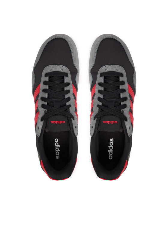 adidas adidas Sportcipők Run 60S 4.0 JR7486 Fekete