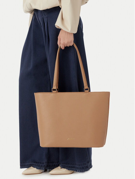 Jenny Fairy Jenny Fairy Geantă MJT-C-003-04 Bej