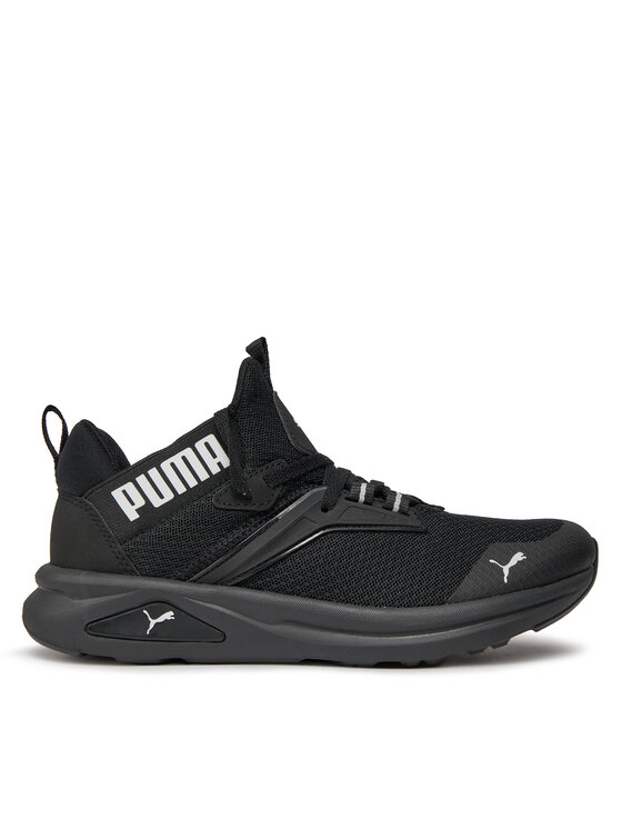 Sneakers Puma Enzo 2 Refresh Jr 385677 02 Negru