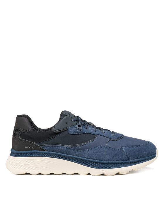 Geox Geox Sneakers U Spherica Actif X1 U65HUA 0EK22 C4M9B Blu scuro