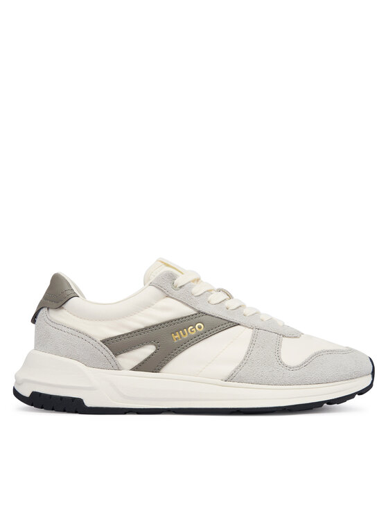 HUGO HUGO Sneakersy GO3 50573605 Biały