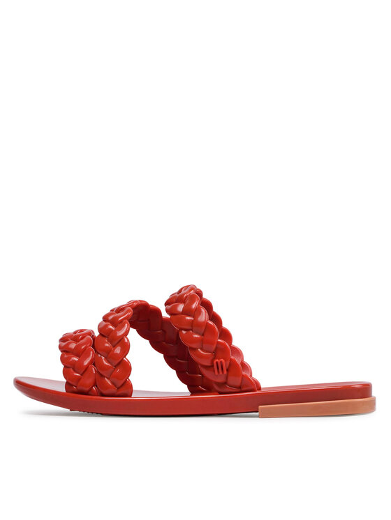 Melissa Melissa Natikače Wrap Ad 33534 Smeđa