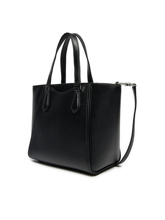 MICHAEL Michael Kors MICHAEL Michael Kors Táska 32F4STBC1L Fekete