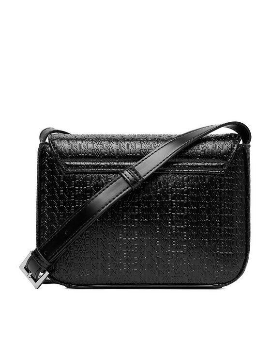 Nine West Nine West Kabelka CEO-HAMPSHIRE-I-LDA8176 Čierna