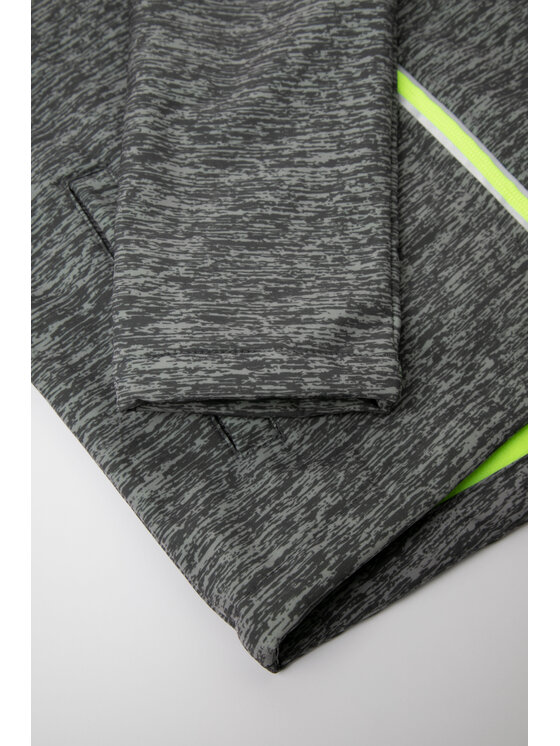 Lemon Explore Lemon Explore Kurtka przejściowa WL2152901OWB-019 Szary Regular Fit