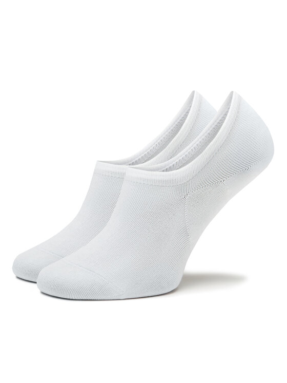 Tommy Hilfiger Tommy Hilfiger Pēdiņas 701222189 Balts