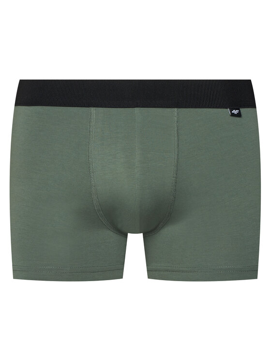 4F 4F Boxer 4FWAW25UBXSM062-92S Multicolore