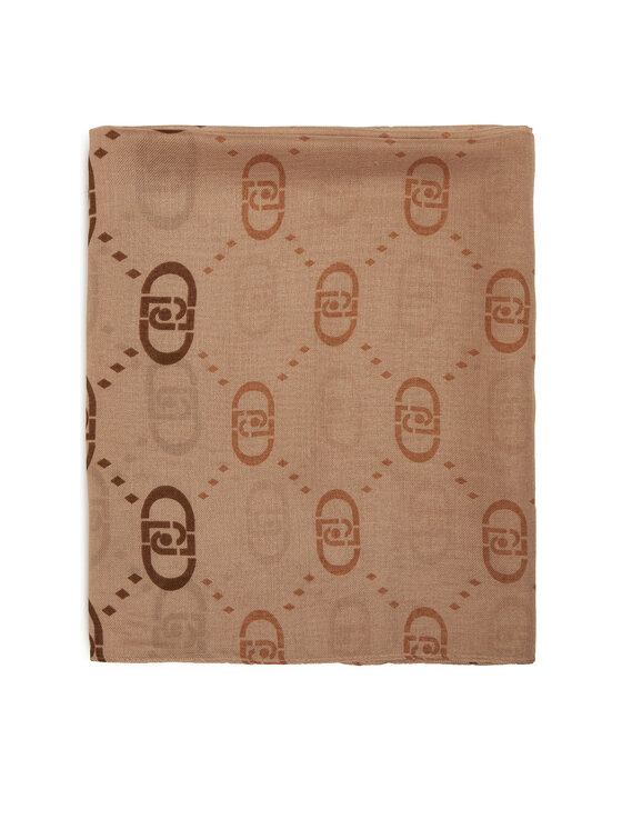 Liu Jo Liu Jo Scialle Esc Stola Degrade L 2F5080 T0300 Beige