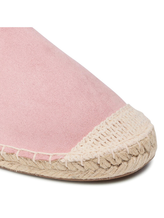 Jenny Fairy Jenny Fairy Espadrilės HZF065-01 Rožinė