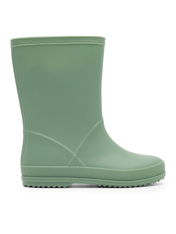Action Boy Action Boy Gummistiefel J21-4-0852 IV Grün