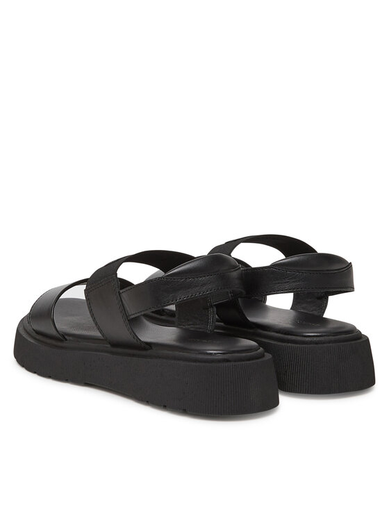 Lasocki Lasocki Sandalen GRD-BN1925-04 Schwarz