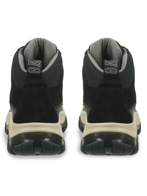 Gant Gant Planinarske cipele Hillark 29643744 Crna