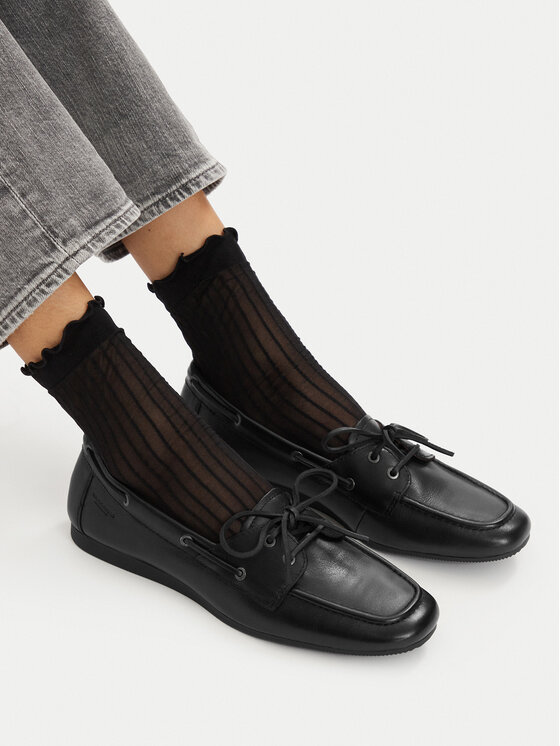 Vagabond Shoemakers Pantofi Hillary 5925-401-20 Negru