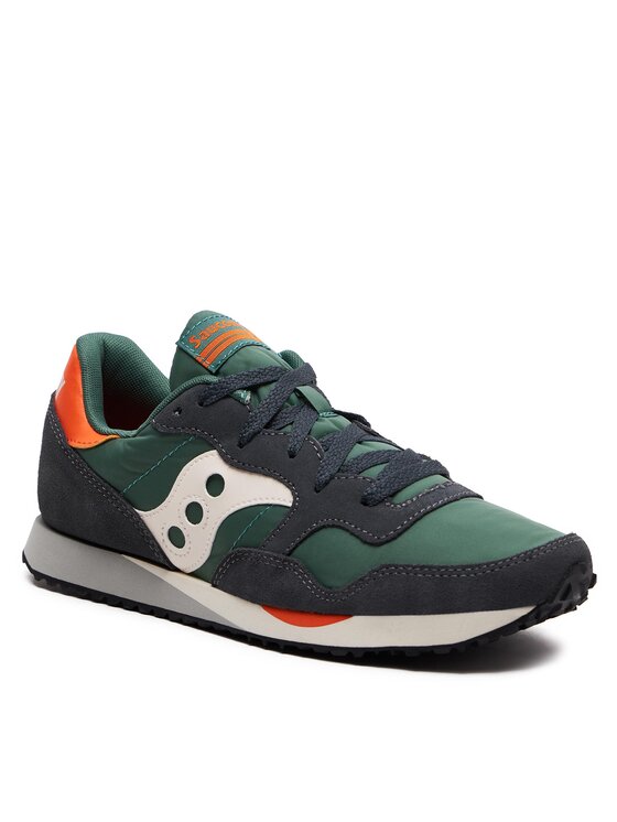 Saucony Saucony Sneakers Dxn Trainer S70757-8 Verde