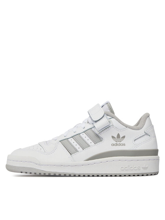adidas adidas Sneakers Forum Low IF2733 Weiß