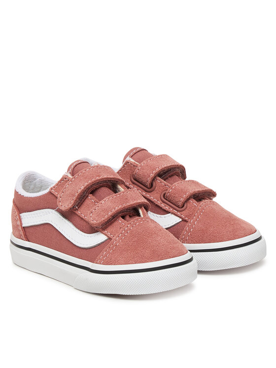 Vans Vans Tenisky Old Skool V VN0009RCCHO1 Ružová