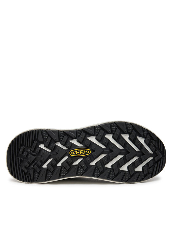 Keen Keen Sneakersy 1028886 Czarny